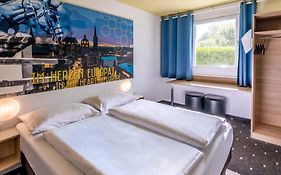 B&B Hotel Aachen-Wuerselen